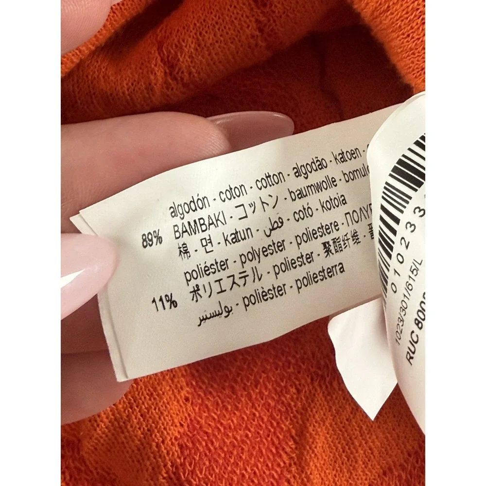 Zara euc or